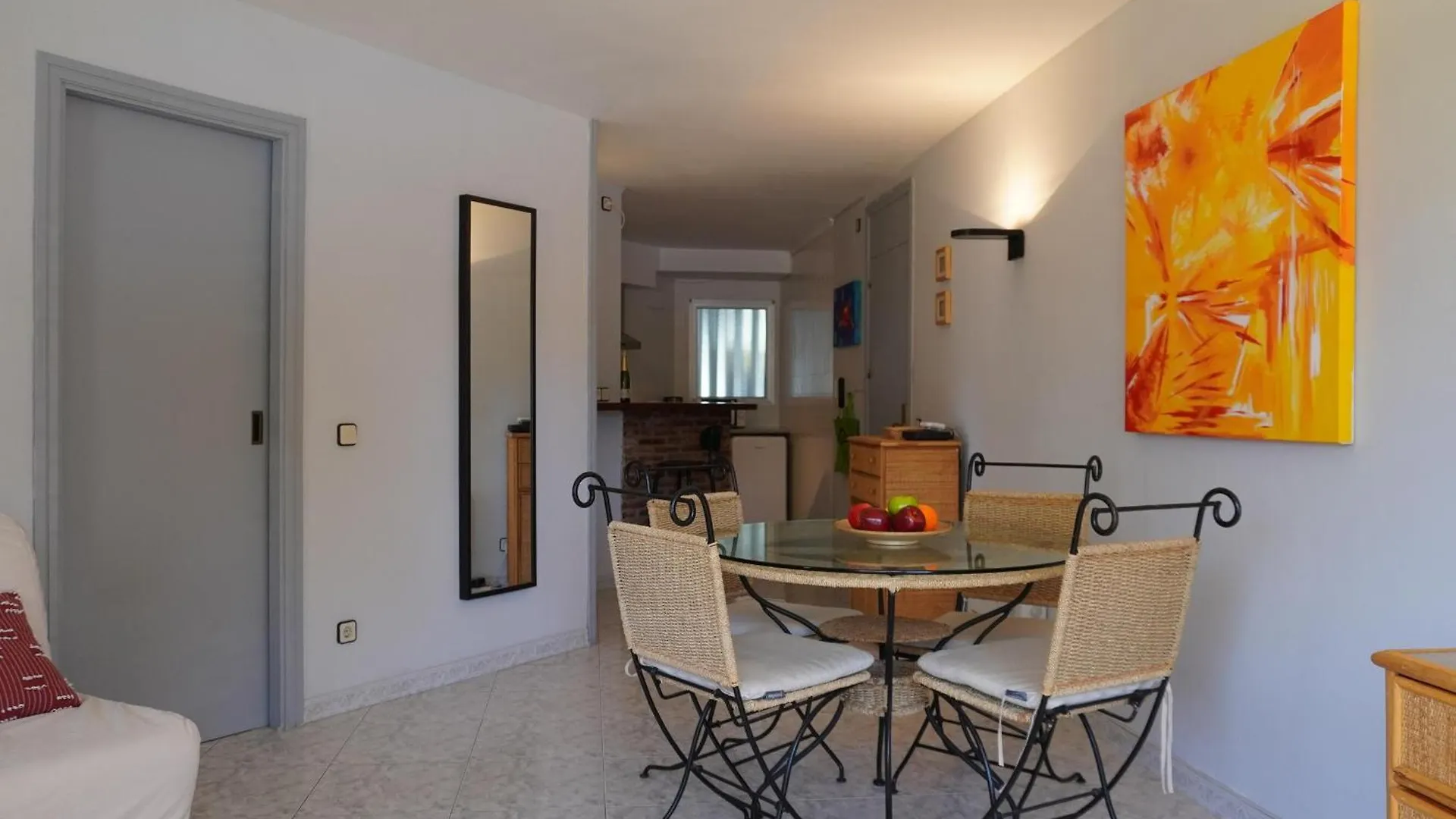 Appartamento Apartamento En Planta Baja Con Terraza Y Piscina Cerca De La Playa De L'Estartit - Es-323-86 Torroella de Montgrí