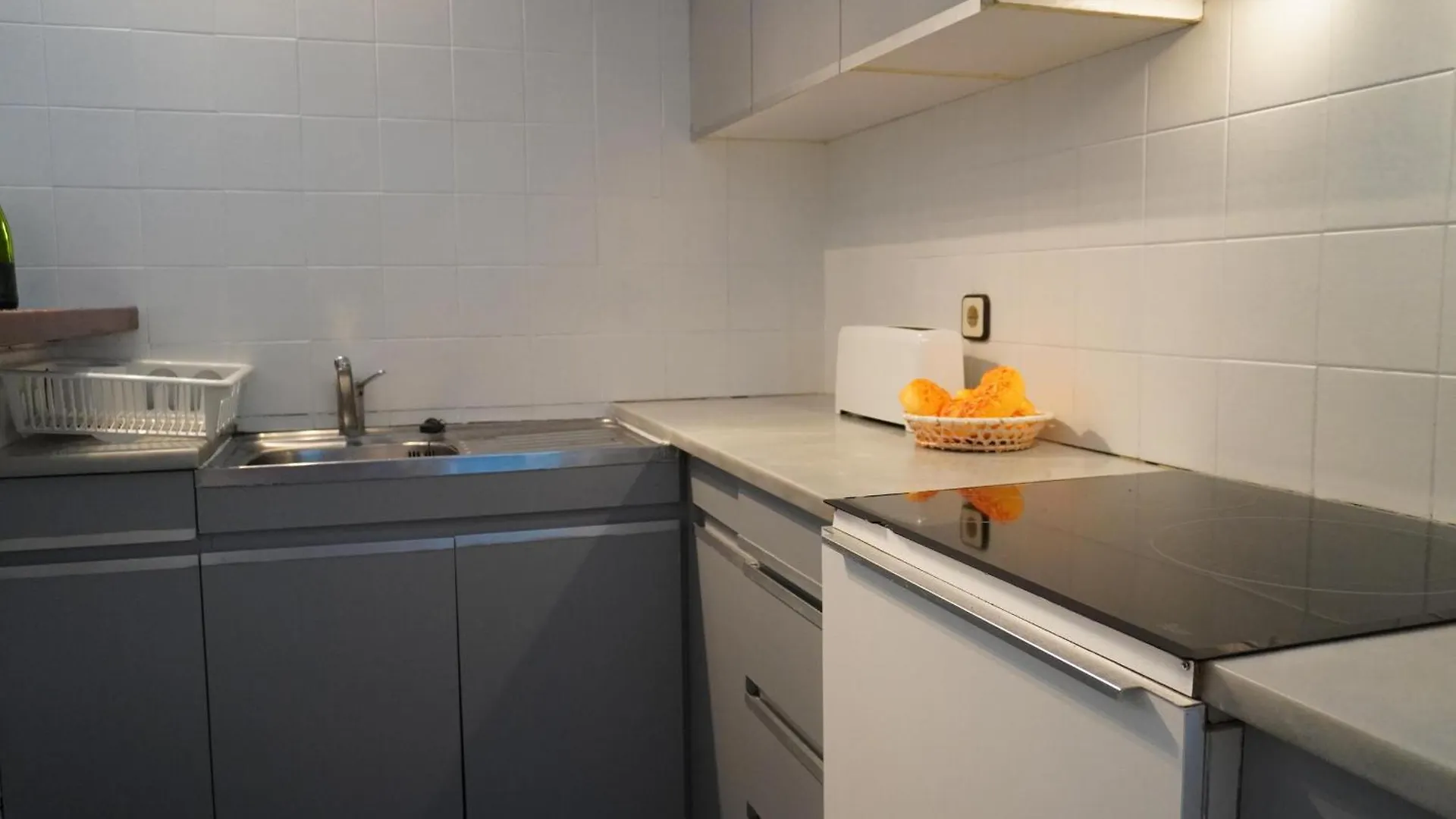 Apartamento En Planta Baja Con Terraza Y Piscina Cerca De La Playa De L'Estartit - Es-323-86 Torroella de Montgrí Spagna