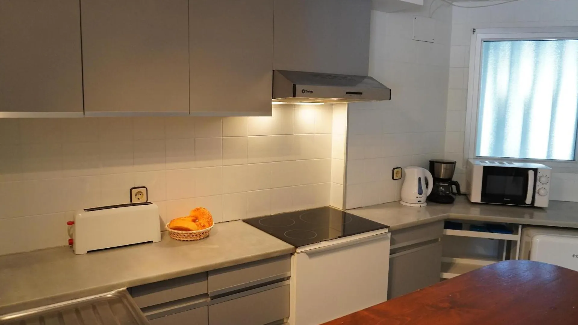Apartamento En Planta Baja Con Terraza Y Piscina Cerca De La Playa De L'Estartit - Es-323-86 Torroella de Montgrí Appartamento