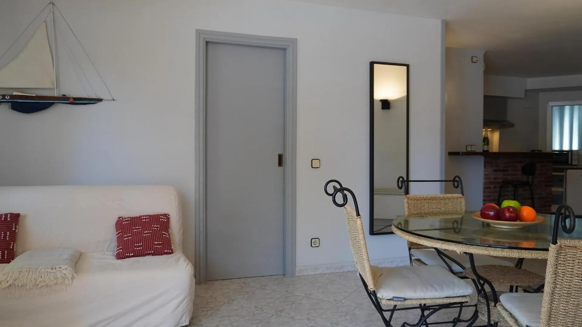 Appartamento Apartamento En Planta Baja Con Terraza Y Piscina Cerca De La Playa De L'Estartit - Es-323-86 Torroella de Montgrí