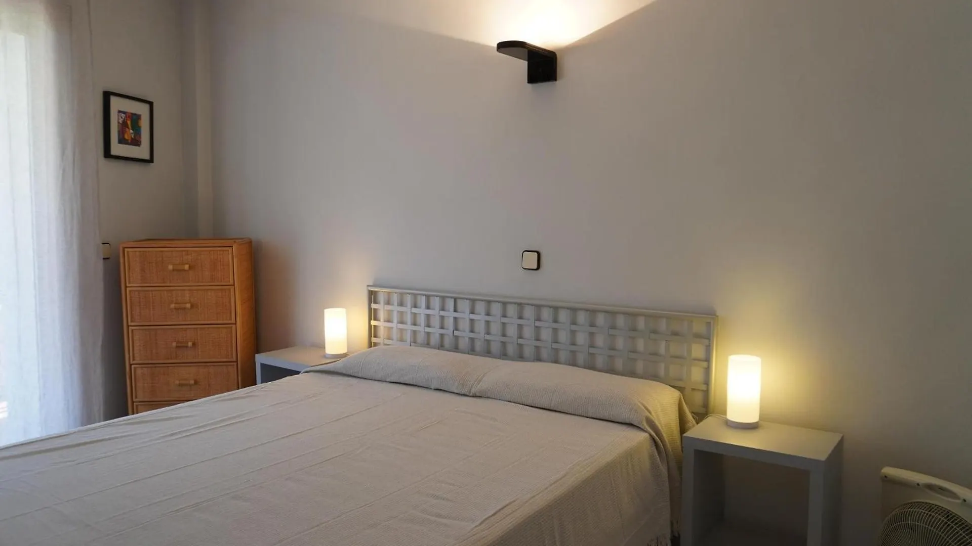 Appartamento Apartamento En Planta Baja Con Terraza Y Piscina Cerca De La Playa De L'Estartit - Es-323-86 Torroella de Montgrí